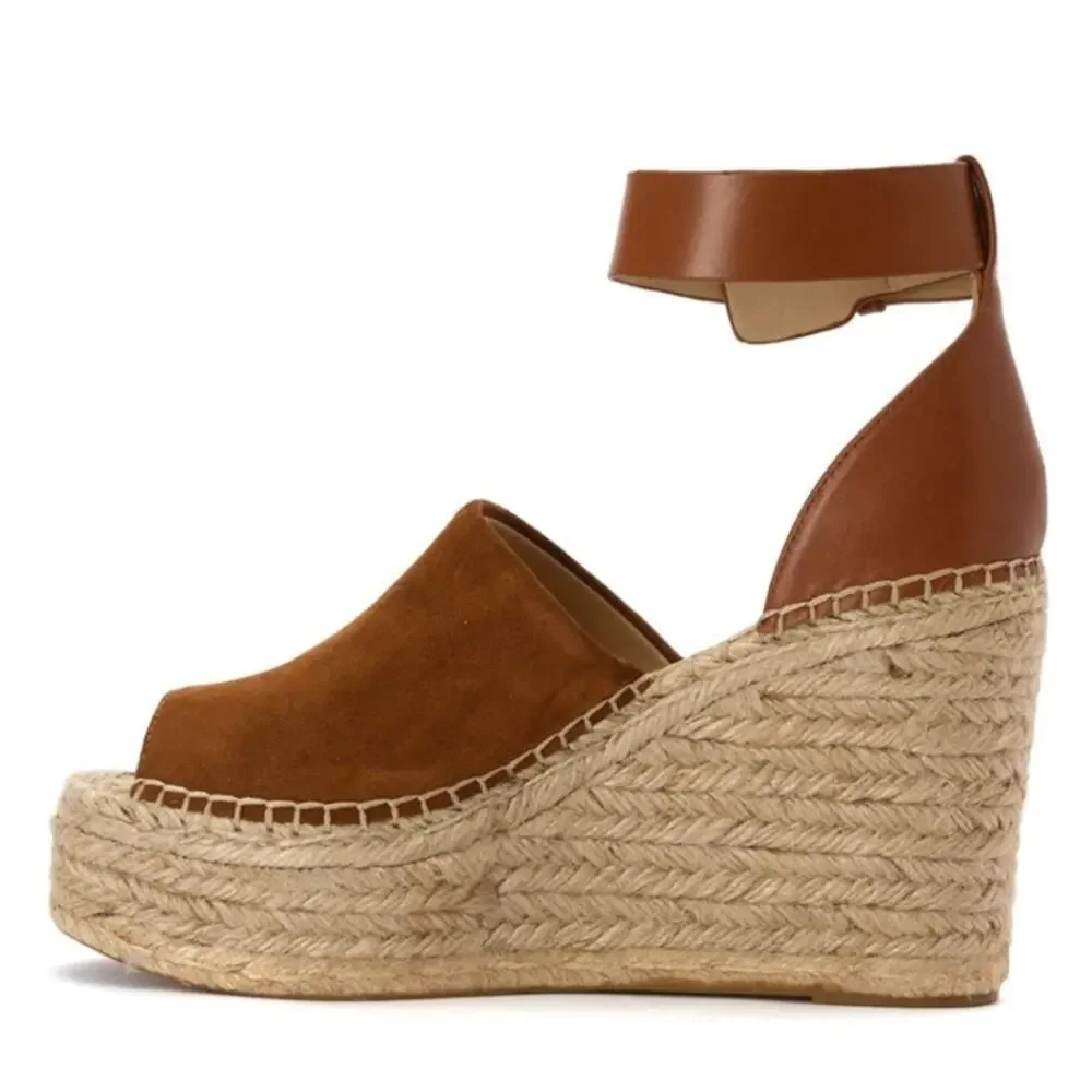 Marc Fisher these wedges